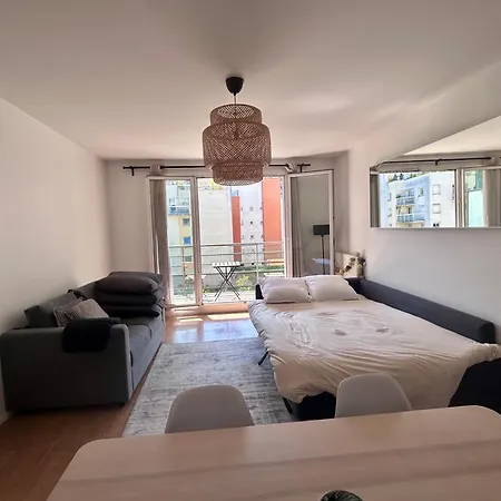 60m2 Pour De 4 A 6 Voyageurs *