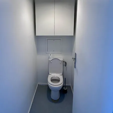 60m2 Pour De 4 A 6 Voyageurs