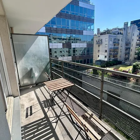 60m2 Pour De 4 A 6 Voyageurs Apartment