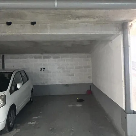 Apartment 60m2 Pour De 4 A 6 Voyageurs *